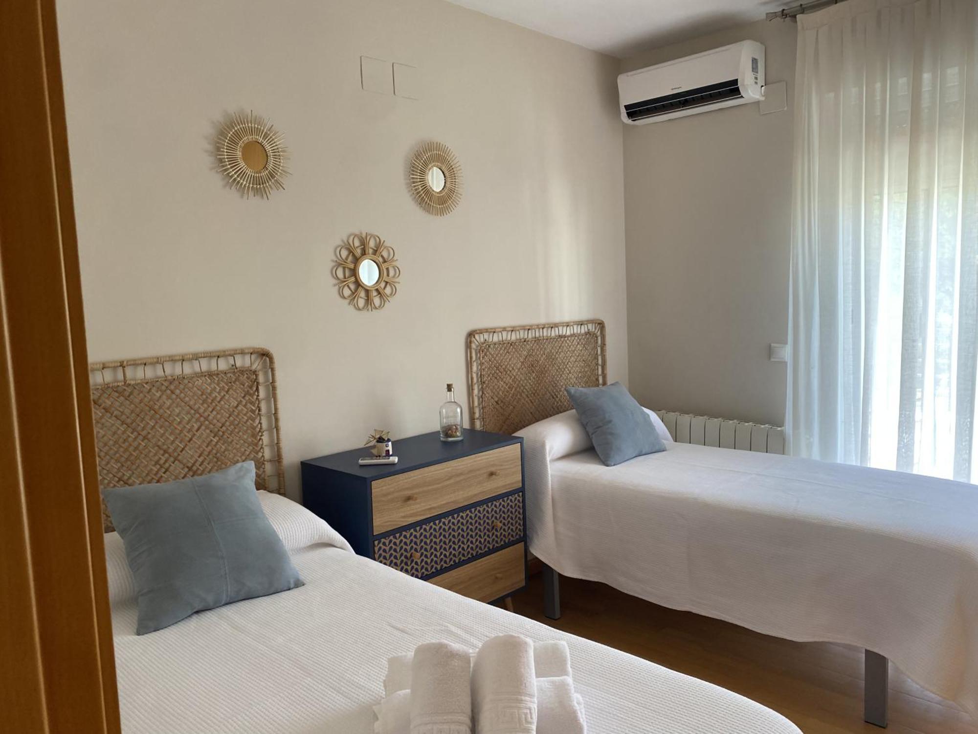 Casa Las Terrazas Del Lago Alojamiento Rural Κόρδοβα Εξωτερικό φωτογραφία