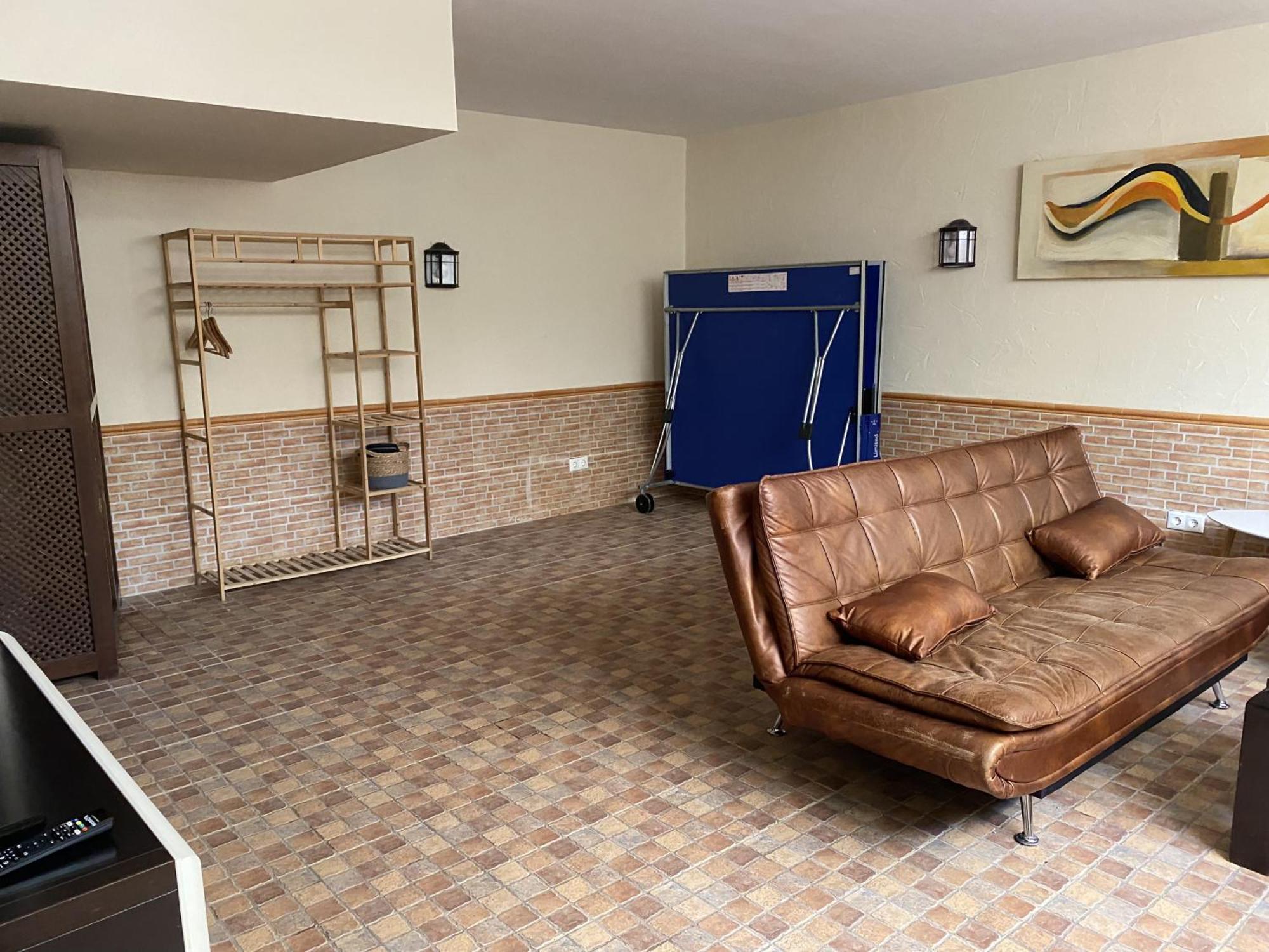 Casa Las Terrazas Del Lago Alojamiento Rural Κόρδοβα Εξωτερικό φωτογραφία