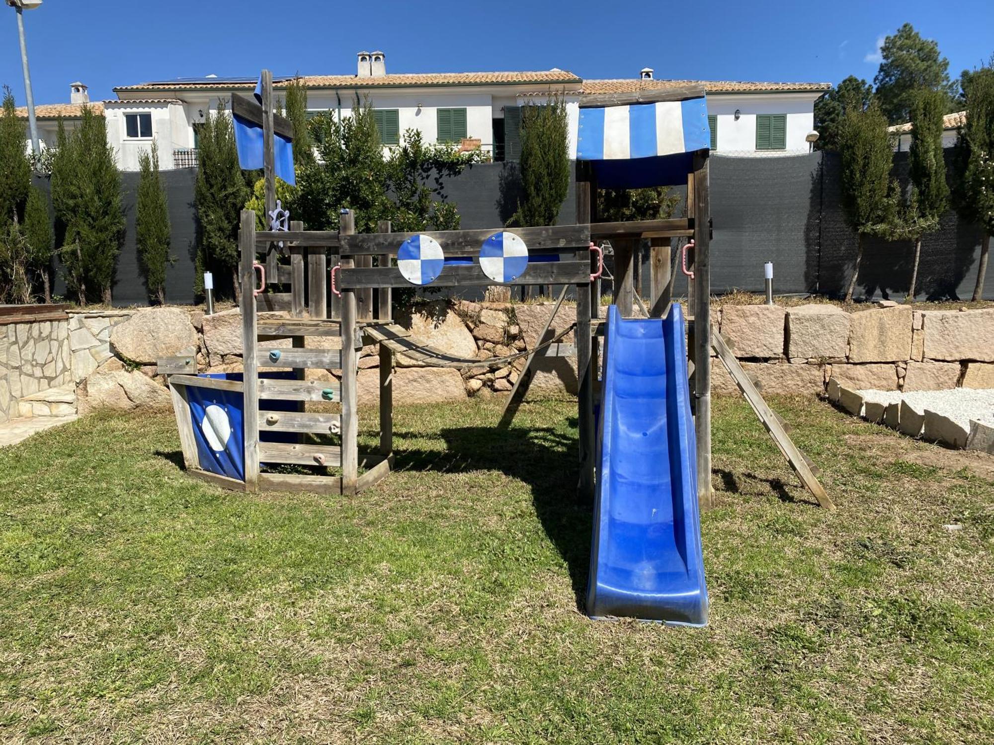 Casa Las Terrazas Del Lago Alojamiento Rural Κόρδοβα Εξωτερικό φωτογραφία