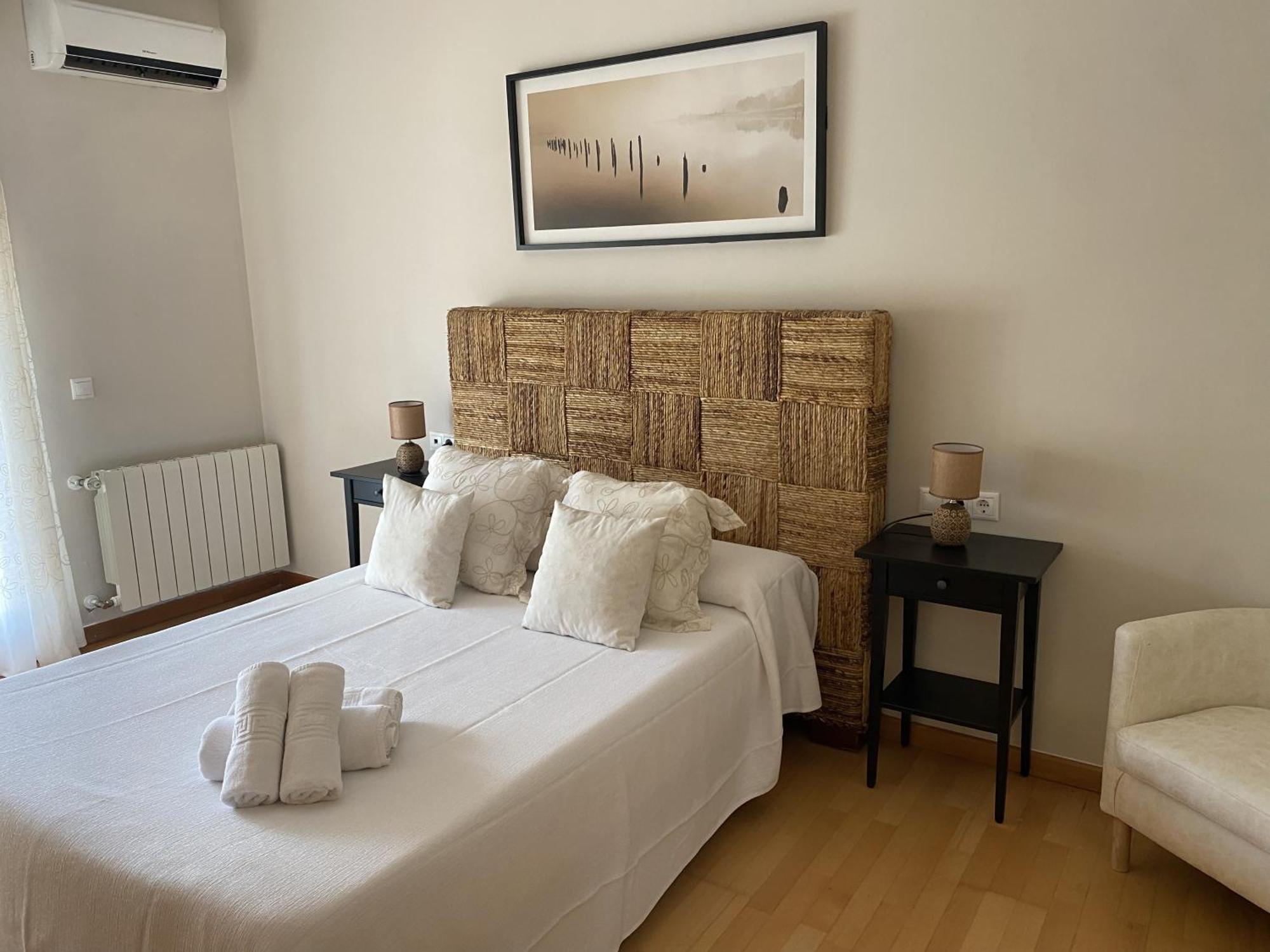 Casa Las Terrazas Del Lago Alojamiento Rural Κόρδοβα Εξωτερικό φωτογραφία