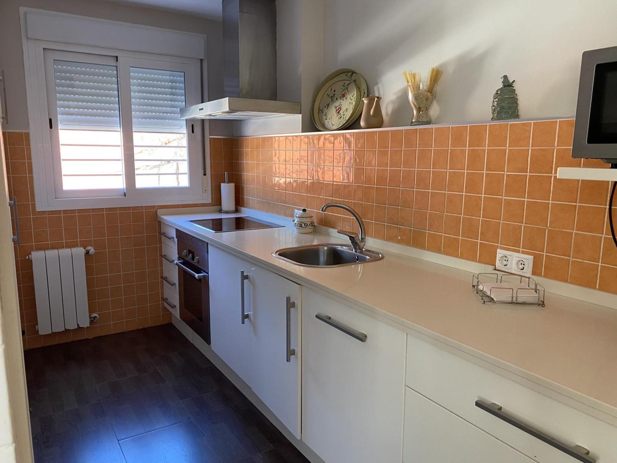 Casa Las Terrazas Del Lago Alojamiento Rural Κόρδοβα Εξωτερικό φωτογραφία