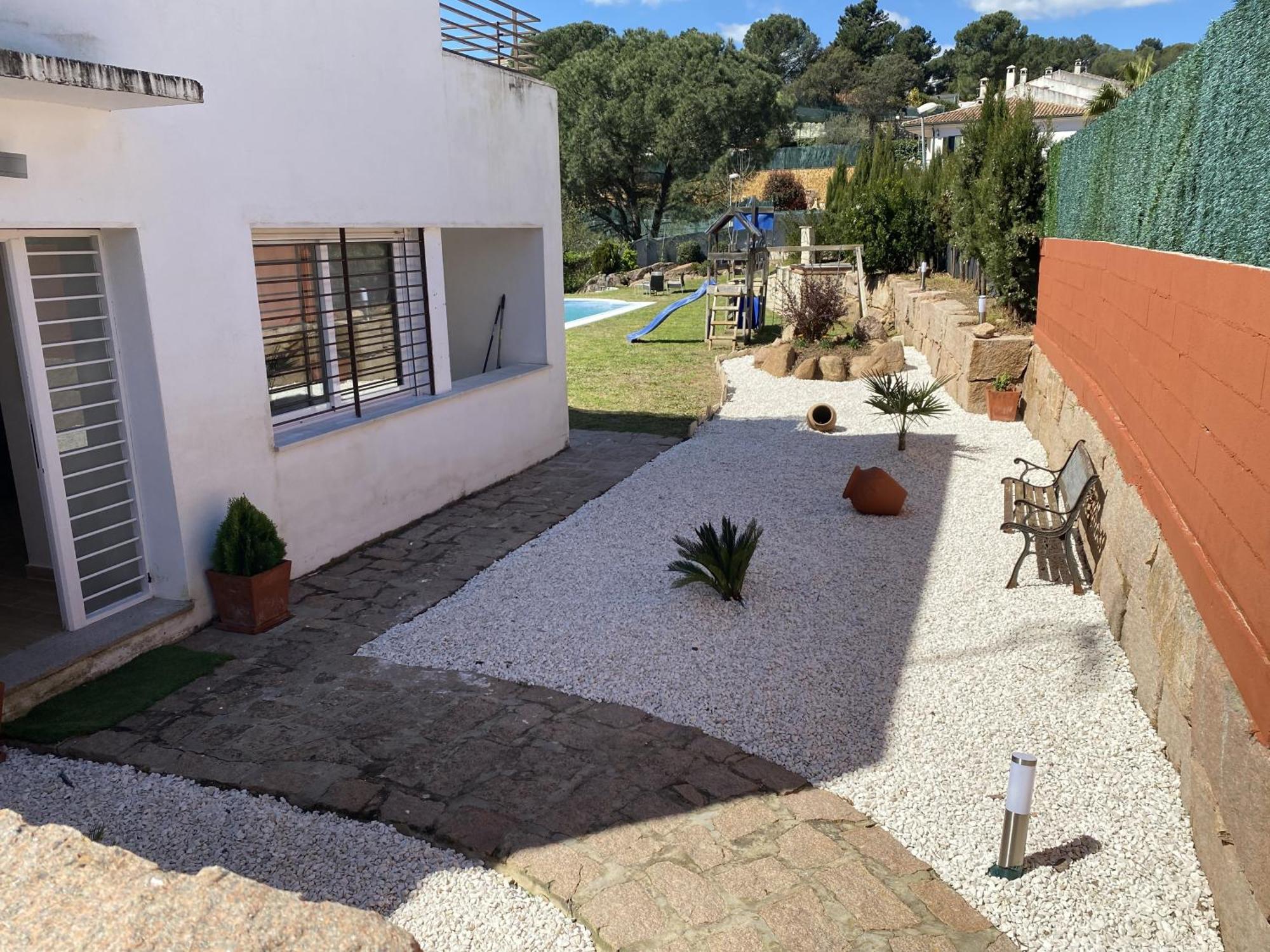 Casa Las Terrazas Del Lago Alojamiento Rural Κόρδοβα Εξωτερικό φωτογραφία