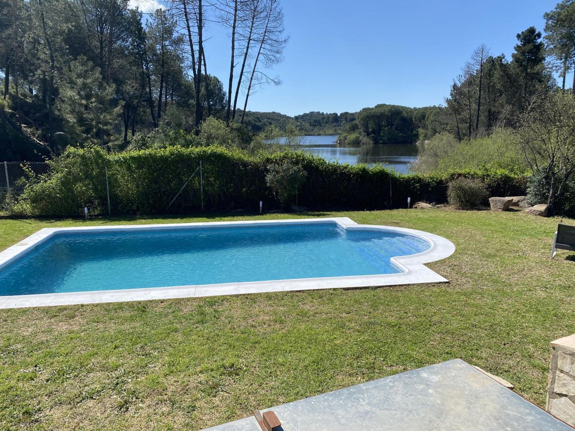 Casa Las Terrazas Del Lago Alojamiento Rural Κόρδοβα Εξωτερικό φωτογραφία