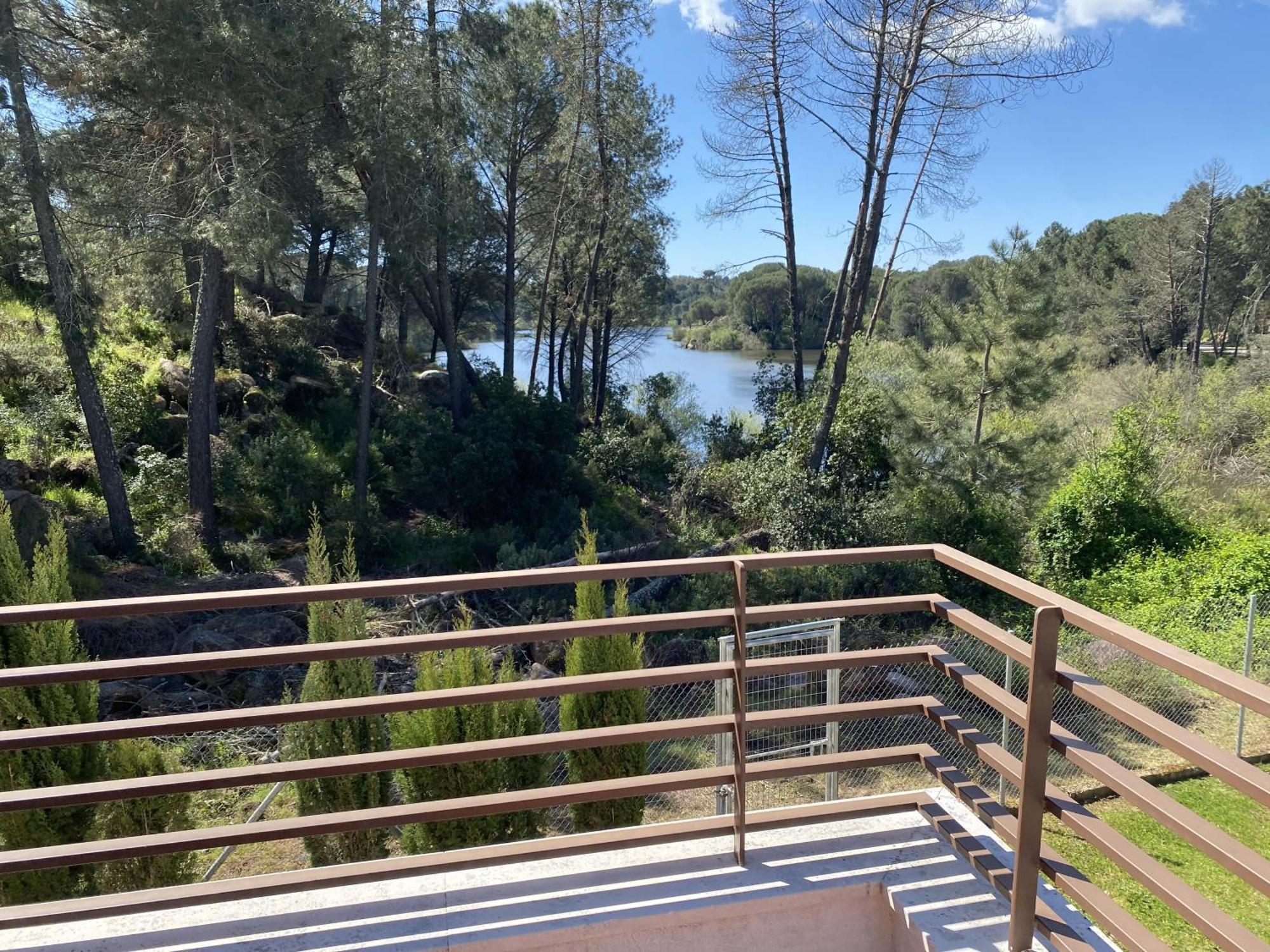 Casa Las Terrazas Del Lago Alojamiento Rural Κόρδοβα Εξωτερικό φωτογραφία
