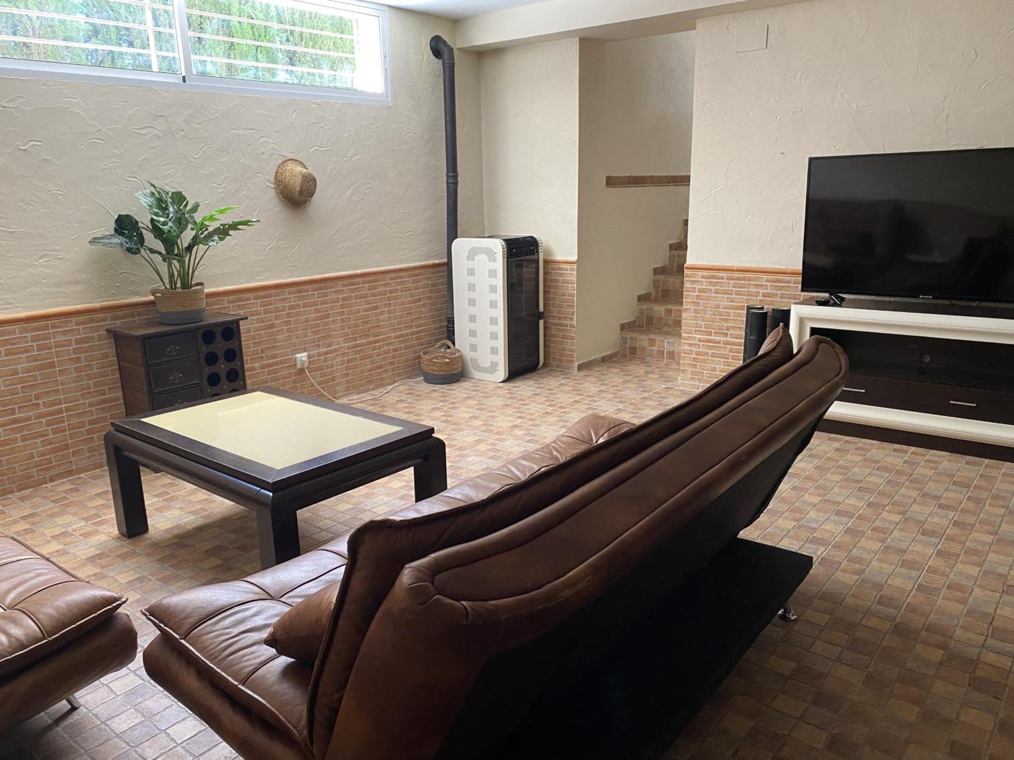 Casa Las Terrazas Del Lago Alojamiento Rural Κόρδοβα Εξωτερικό φωτογραφία