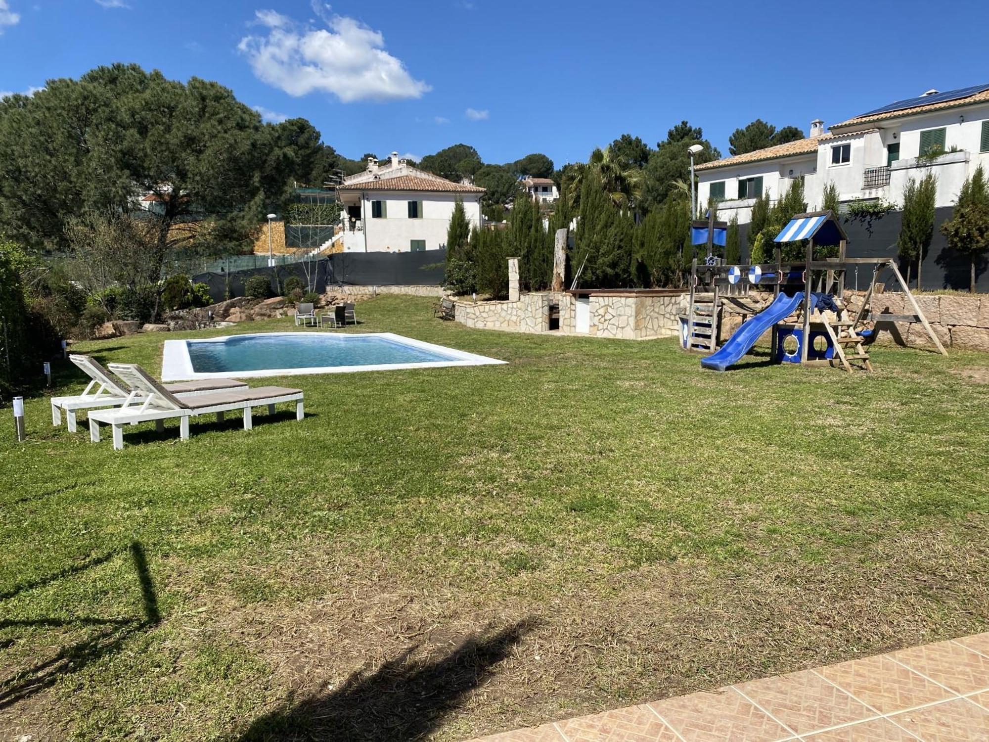 Casa Las Terrazas Del Lago Alojamiento Rural Κόρδοβα Εξωτερικό φωτογραφία