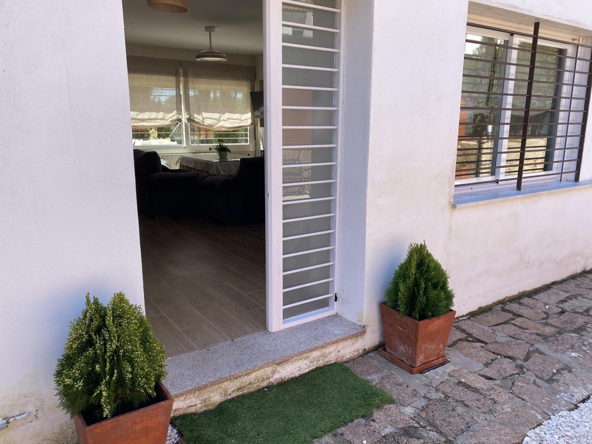 Casa Las Terrazas Del Lago Alojamiento Rural Κόρδοβα Εξωτερικό φωτογραφία