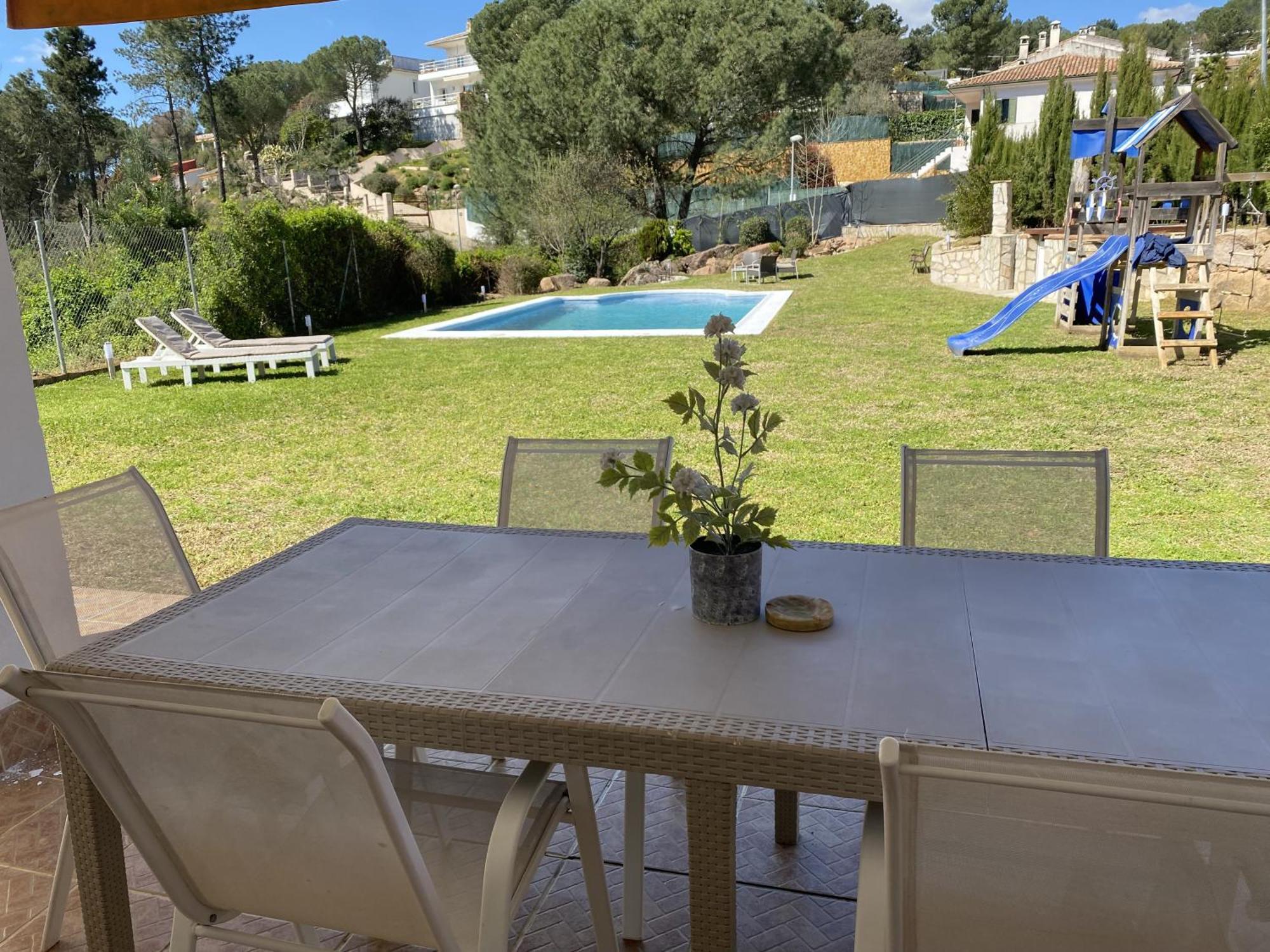 Casa Las Terrazas Del Lago Alojamiento Rural Κόρδοβα Εξωτερικό φωτογραφία